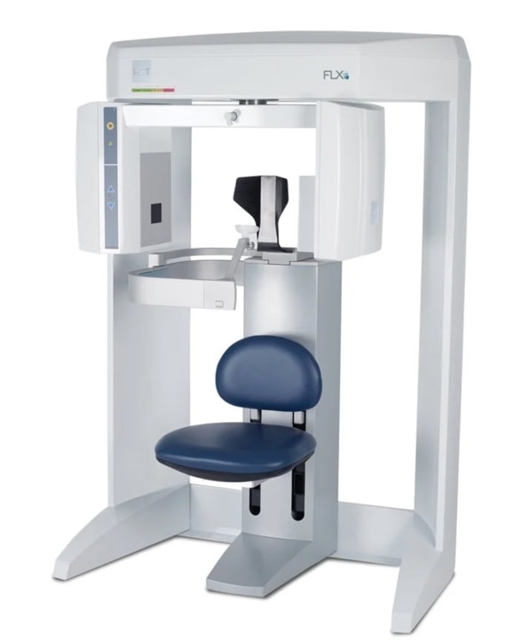 CBCT